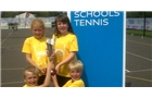 Northamptonshire School Games Winners